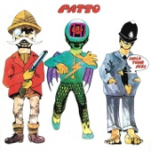 Patto - You, You Point Your Finger