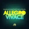 Stream & download Allegro Vivace - EP