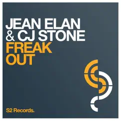 Freak Out (Remixes) - Single by CJ Stone & Jean Elan album reviews, ratings, credits