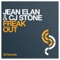 Freak Out (Radio Mix) - Jean Elan & CJ Stone lyrics