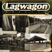Lagwagon - Heartbreaking Music