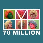 Hold Your Horses! - 70 Million