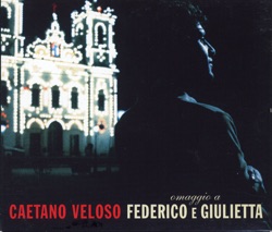 Caetano Veloso - Giulietta Masina