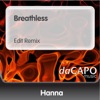 Breathless - Single