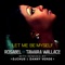 Let Me Be Myself (DJ Chus Vocal Mix) - Rosabel lyrics