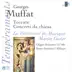 Muffat: Toccate & Concerti Da Chiesa album cover