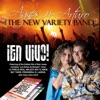 The New Variety Band ¡En Vivo!