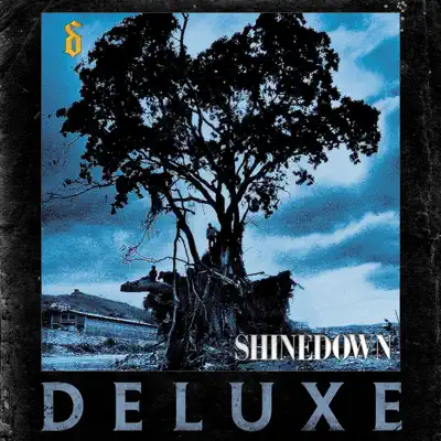 Leave a Whisper (Deluxe Version) - Shinedown