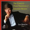 Brahms: The Complete Piano Variations