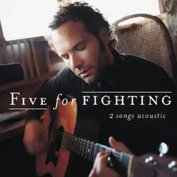 If God Made You (Acoustic Version) - Single - Five For Fighting