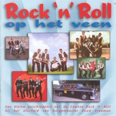 Rock 'n Roll Op Het Veen artwork