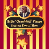 Eddie "Cleanhead" Vinson - Good Bread Alley
