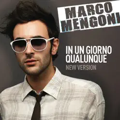 In un giorno qualunque (New Version) - Single - Marco Mengoni