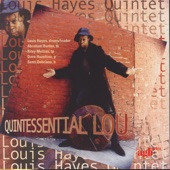 Louis Hayes - Interlude