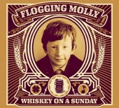 Flogging Molly - What’s Left of the Flag (Live)