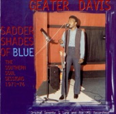 Sadder Shades of Blues - The Southern Soul Sessions 1971-76