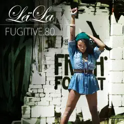 Fugitive.80 - EP - Leila Fugitive.80 - EP - Leila