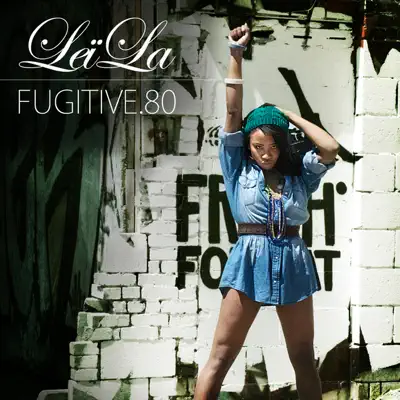 Fugitive.80 - EP - Leila