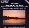 Stream & download Sibelius: Symphony No. 7 - Kuolema: Incidental Music - Night-Ride and Sunrise