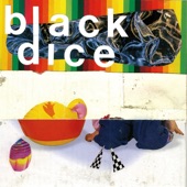 Black Dice - Manoman