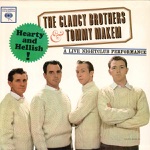 The Clancy Brothers - Irish Rover