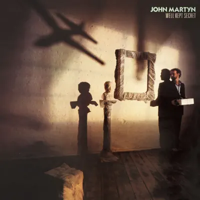 Well Kept Secret - John Martyn Well Kept Secret - John Martyn