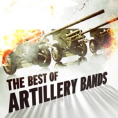 The Best of Artillery Bands artwork