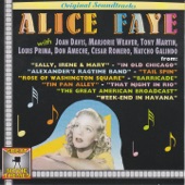 Alice Faye - I Could Use A Dream (Sally, Irene and Mary USA 1938) [feat. Tony Martin]