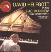 Rachmaninoff - the Last Great Romantic Concert for Piano No. 3 artwork