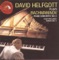 Piano Sonata No. 2 In B Flat Minor, Op. 36: I. Allegro Moderato artwork