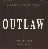 Outlaw, Vol. 1: 2001-2003 artwork