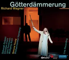 Gotterdammerung (Twilight of the Gods): Act III Scene 3: Mein Erbe nun nehm' ich zu eigen (Brunnhilde) Song Lyrics