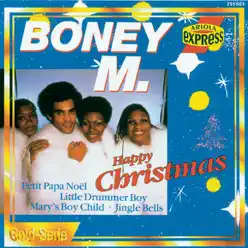 Happy Christmas - Boney M.