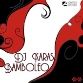 Bamboleo (Dj Hitretz Remix) artwork