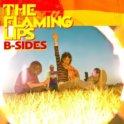 B-Sides - EP - The Flaming Lips