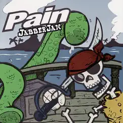 Jabberjaw by Pain album reviews, ratings, credits