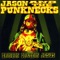 Mi Tornillo - Jason and the Punknecks lyrics