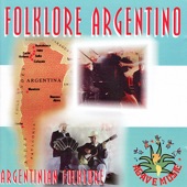 Folklore Argentino artwork