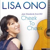 Cheek To Cheek -Jazz Standards from RIO- artwork