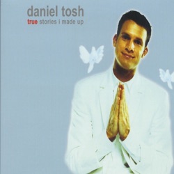 Daniel Tosh - Mind of a Sleeping Man (Album Version)