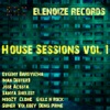 Elenoize Records House Sessions Vol. 1