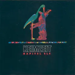 Kapitel Elf - Keimzeit