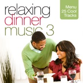 Relaxing Dinner Music, Vol. 3 artwork