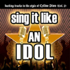 Sing It Like an Idol: Céline Dion (Vol. 2) - The Original Hit Makers