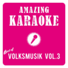 I wünsche dir (Karaoke Version) [Originally Performed By Peter Reber] - Amazing Karaoke