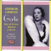 Lawrence: Star of Screen, Musical and Review - Gertrude Lawrence