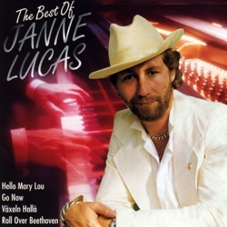 Janne Lucas - Växeln Hallå
