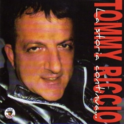 Tommy Riccio - Comme se more pè 'na femmena