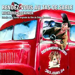 Rendez-Vous Au Tas de Sable - Richard Gotainer Rendez-Vous Au Tas de Sable - Richard Gotainer