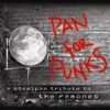 Pan For Punks...A Steelpan Tribute To The Ramones